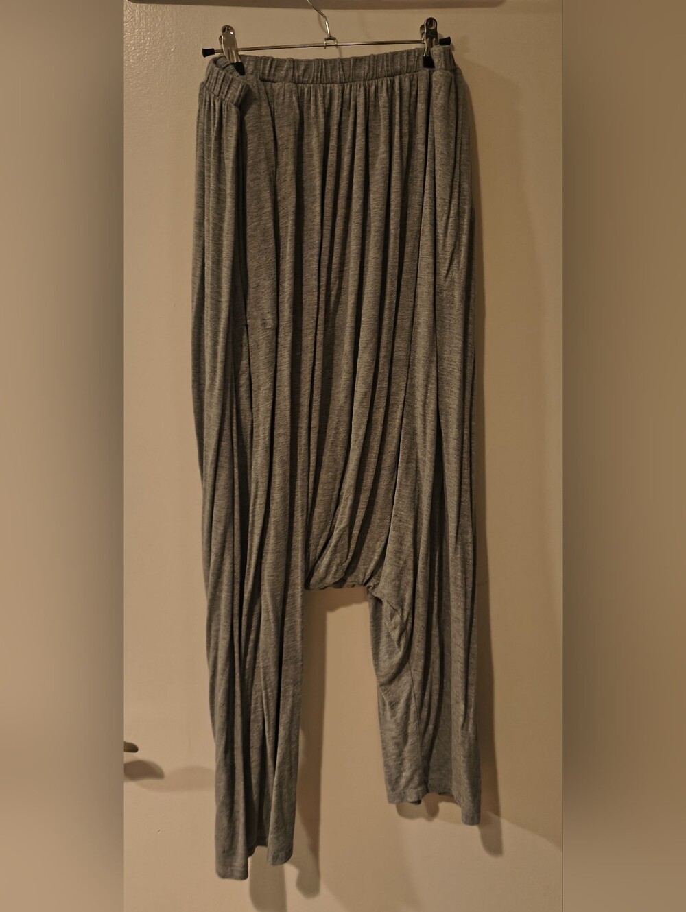 Free People Cleona Harem Pants Size Medium - Picture 3 of 6